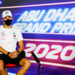 ‘Back Doing What I Love’ – Lewis Hamilton’s First Message after F1 Return from Coronavirus