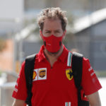 Ferrari: Sebastian Vettel Showed How to ‘Drive Large Teams Like Us’