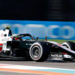 Mick Schumacher Reflects on His First F1 Session Following Abu Dhabi Free Practice