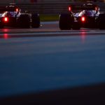 Is the Yas Marina F1 track a Street Circuit?