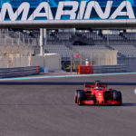 Sebastian Vettel Rekindles Ferrari/Leclerc Conspiracy Theory Ahead of Final Race in Red