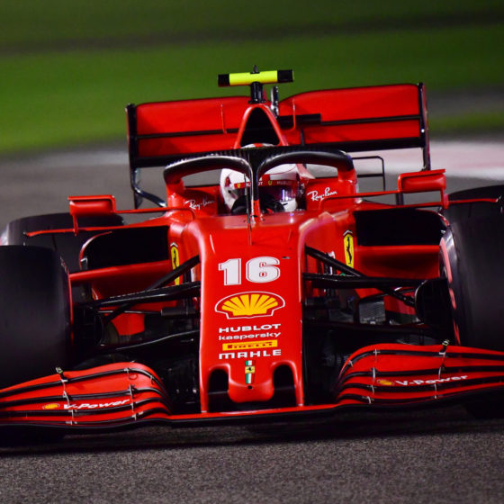 Ferrari to Develop 2021 F1 Car Only Under Extreme Scenarios Reveals Binotto