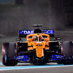 WATCH: Carlos Sainz Completes Seat Fit ahead of Ferrari Switch in 2021