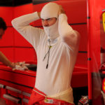 Why Do F1 Drivers Wear Balaclavas?
