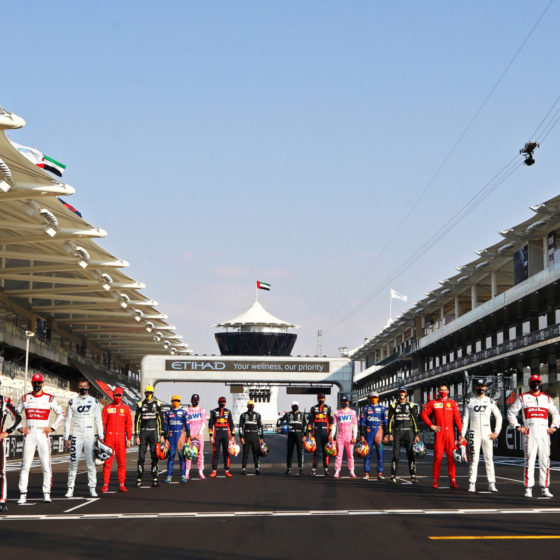 F1 2021: How the Rules & Regulations are Changing Compared to 2020