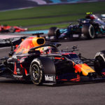 F1 Tweaks Free Practice Running Ahead of the 2021 Formula One Season