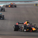 An Insane F1 Stat From Perez’s Red Bull Signing That’ll Blow Your Mind