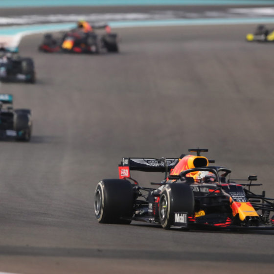 An Insane F1 Stat From Perez’s Red Bull Signing That’ll Blow Your Mind
