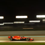 WATCH: Sebastian Vettel Sings in Italian Following an Emotional Final Race with Ferrari