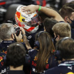 Horner Explains What Red Bull Must Improve to Beat Mercedes in 2021