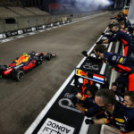 Alex Albon’s Abu Dhabi drive Provided ‘Timely Ammunition’ to Those Calling for Red Bull Stay: Brundle