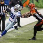 Jerry Jones-owned Dallas Cowboys Dominate NFL Viewership Ratings in 2020