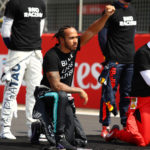 ‘He’ll Stop a Year Early’ – Brundle Predicts When Lewis Hamilton’s Likely to Retire From F1