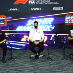 F1 – 2020 SAKHIR GRAND PRIX – FRIDAY PRESS CONFERENCE
