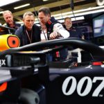 Red Bull won’t replace title sponsor Aston Martin for 2021