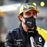 Fernando Alonso ‘Still the Same Ambitious Driver’ Says Renault Sporting Director