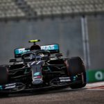 Bottas: Mercedes struggling with soft tyres at Abu Dhabi