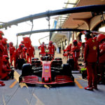 Ferrari focused on 2022, but expects ‘better position’ in 2021