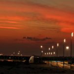 Bottas and Russell secure Sakhir front row for Mercedes