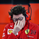 Mattia Binotto Apologizes to Fans and ‘the Company’ After Ferrari’s Worst F1 Showing in 40 Years