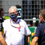 Marko: Sakhir GP Win Has No Influence on Sergio Perez Scoring Red Bull Seat for ’21