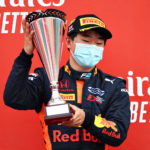 Red Bull Junior Yuki Tsunoda as Fast as Norris and Verstappen Says Former F2 Team Boss