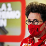 Mattia Binotto Believes Mick Schumacher Will Struggle at the Start of His F1 Career
