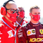 Toto Wolff Hoping Mick Schumacher Gets a Drive at Ferrari as He Leaves an Important Message for Haas F1