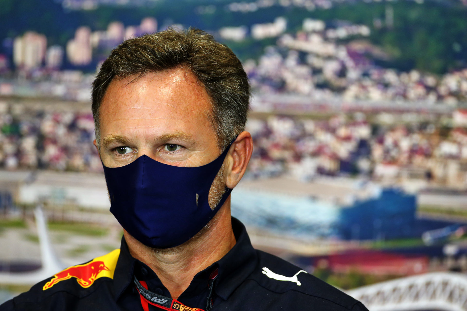 ‘Right Driver To Partner Max’- Red Bull Delighted To Have Perez In The Team For 2021