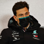 Toto Wolff to Continue as Team Principal as Mercedes Announce Major Change in Team’s Ownership