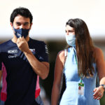 Which F1 Drivers are Married?