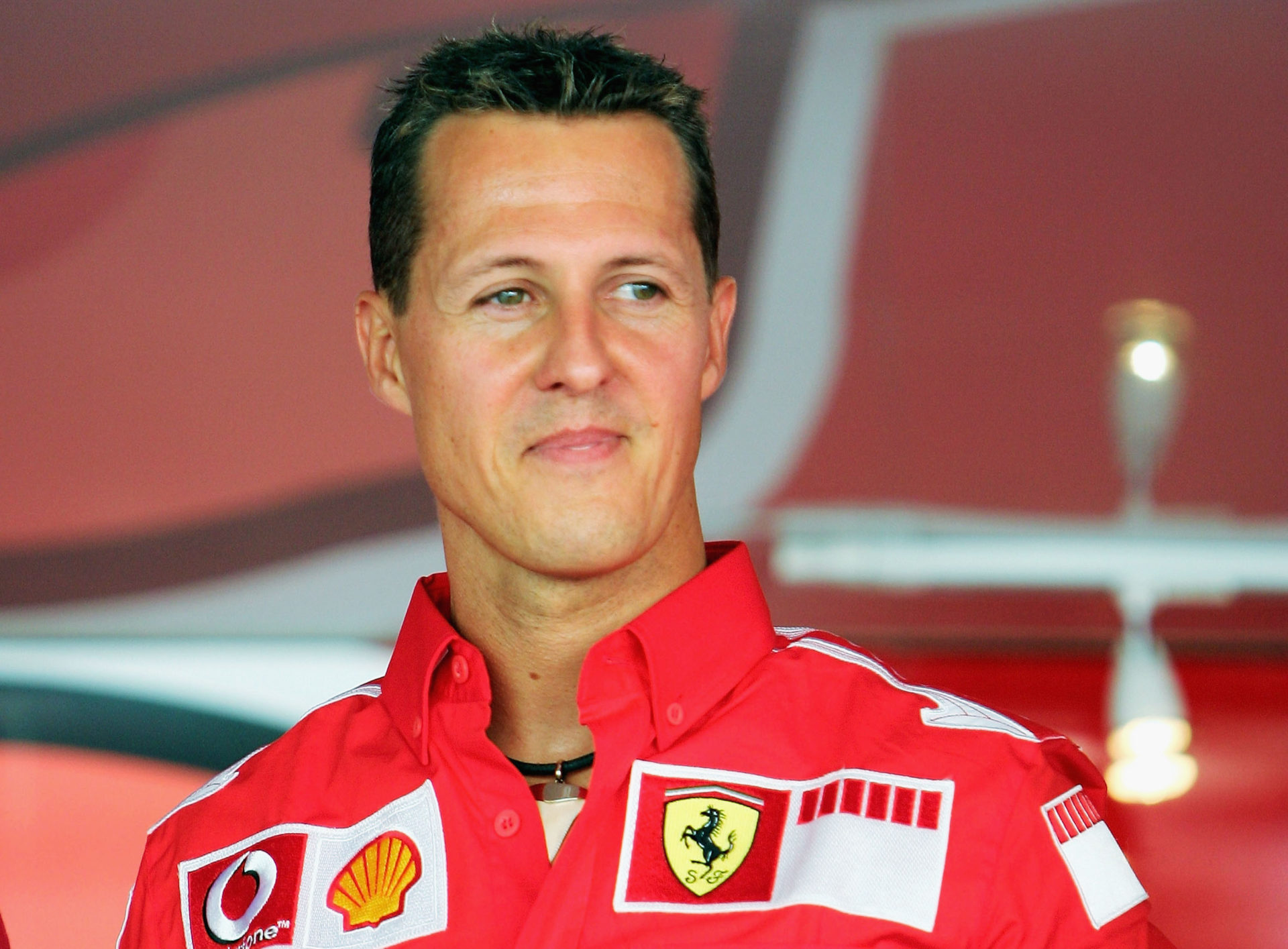 Ross Brawn Hints at Michael Schumacher Being Unaware of Mick’s F1 Debut