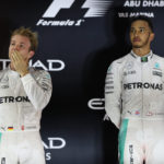 ‘Most Complete’: Former Mercedes Teammate of Lewis Hamilton and Michael Schumacher Makes His Pick