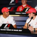Ron Dennis Reveals Alonso’s Sarcastic Dig at McLaren Signing Lewis Hamilton