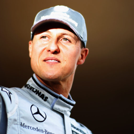‘They Better Use It’ – When Michael Schumacher Gave Young Guns Vettel and Hamilton Advice before F1 Comeback