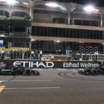 Wolff admits Mercedes got a ‘slap on the wrist’ in Abu Dhabi