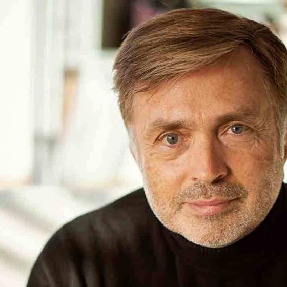 Williams appoints Jost Capito as Chief Executive Officer