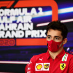 ‘We’ve Been Talking Already’ – Sainz Rules out Beating Charles Leclerc at Ferrari Early on