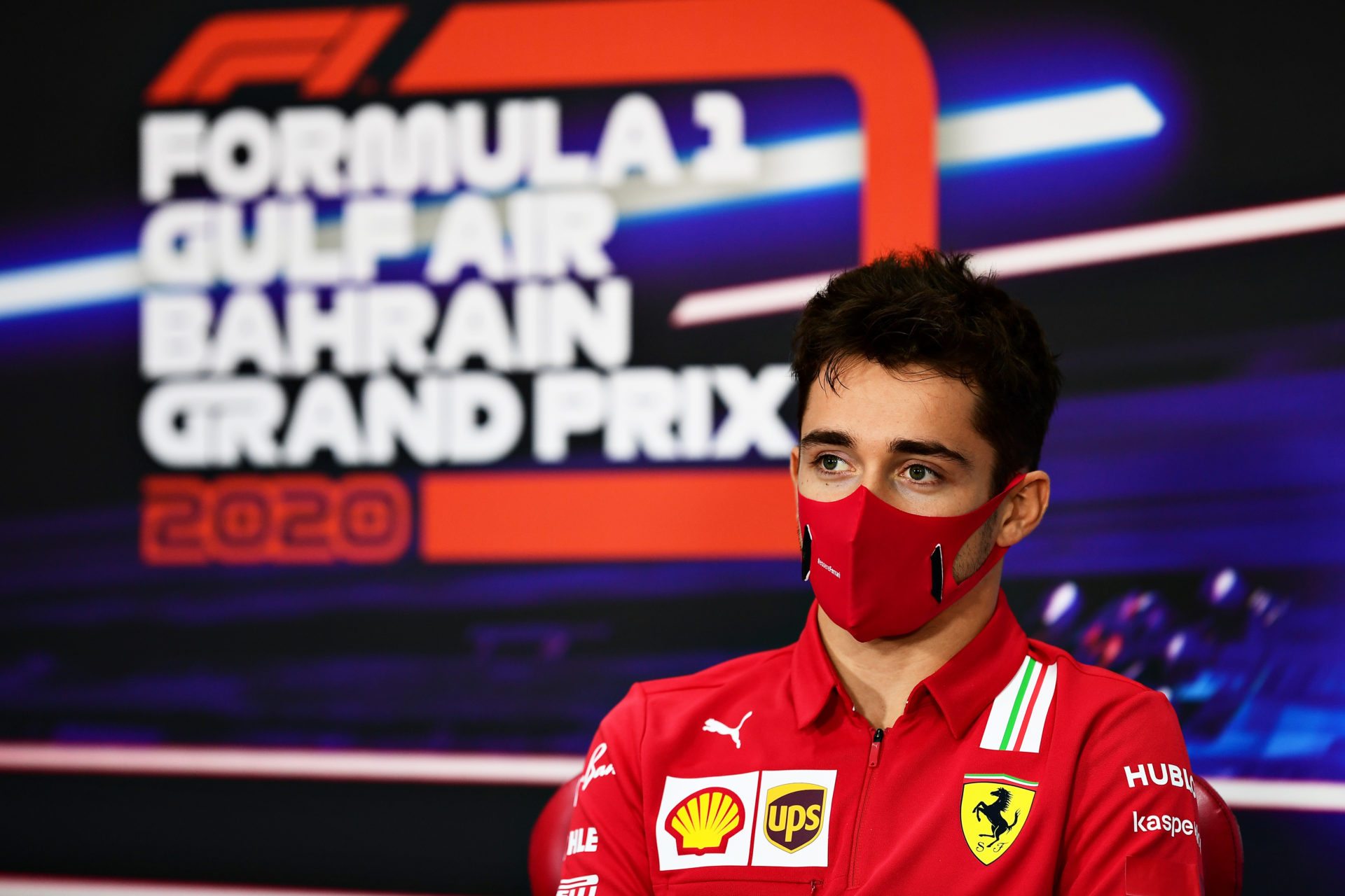 ‘We’ve Been Talking Already’ – Sainz Rules out Beating Charles Leclerc at Ferrari Early on