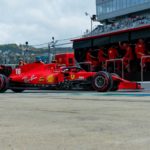 Ferrari not a team that ‘devours’ its drivers – Sainz