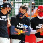 Leclerc ‘would bet’ on Russell winning Sakhir GP