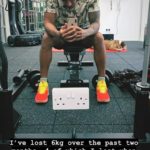 Lewis Hamilton Vows to Be ‘100% Again’ After Revealing Worrying Weight Loss During COVID