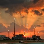 Verstappen seizes pole in Abu Dhabi for final 2020 race