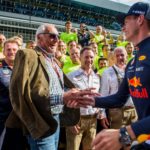 Mateschitz: Perez chosen on performance, not sponsorship