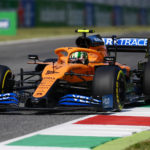 What Is the McLaren Driver Lineup for the 2021 F1 Season?