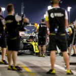 ‘We could have been top five’ says frustrated Ricciardo