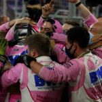 Perez insists Sakhir victory was ‘on merit’, not luck