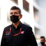 Steiner says 2021 will be ‘another difficult one’ for Haas