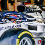 Yuki Tsunoda confirmed at AlphaTauri for 2021!