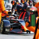 ‘We did everything right in Abu Dhabi!’ – Verstappen